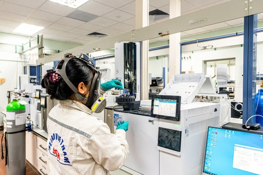 BSR - Doanh nghiệp đầu tiên của Việt Nam được cấp Chứng nhận ISCC CORSIA và ISCC EU