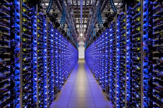 Malaysia thúc đẩy tham vọng AI với trung tâm dữ liệu khổng lồ