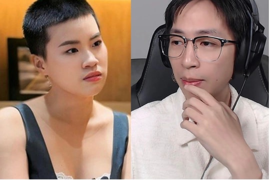 Sở Văn hóa và Thể thao TP.HCM lên tiếng về vụ livestream gây tranh cãi của ViruSs