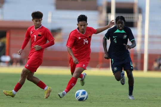 Nhận định U17 Việt Nam với U17 Úc, 22h ngày 4/4 tại VCK U17 châu Á 2025