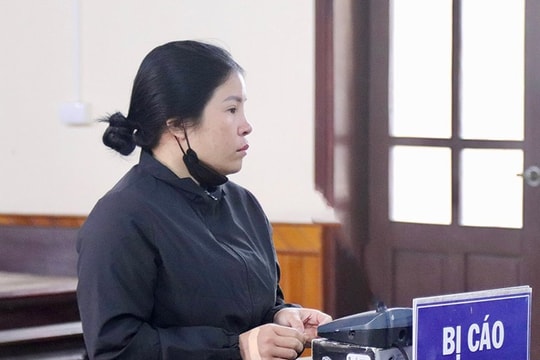 Chiếc 'bánh vẽ' từ vị trưởng phòng địa chính giả khiến nhiều người dân bị lừa tiền tỷ