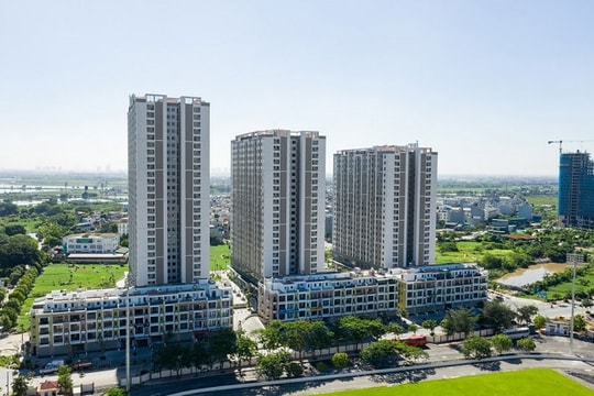 Hà Nội ban hành khung giá thuê nhà ở xã hội, cao nhất 198.000 đồng/m2/tháng