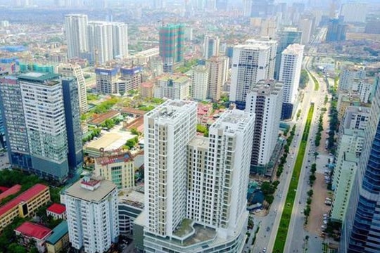 Việt Nam vẫn chưa có chính sách bảo vệ người thuê nhà