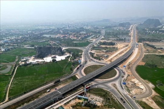 Kịch bản cũ lặp lại, giải ngân đầu tư công quý I tiếp tục thấp, đạt chưa tới 10%