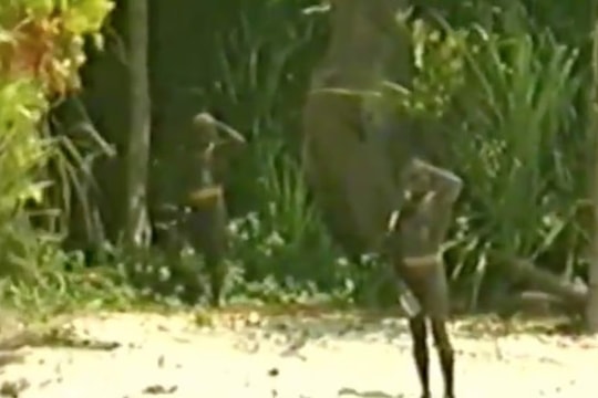 YouTuber bị bắt vì đột nhập quay video bộ tộc biệt lập ở Ấn Độ