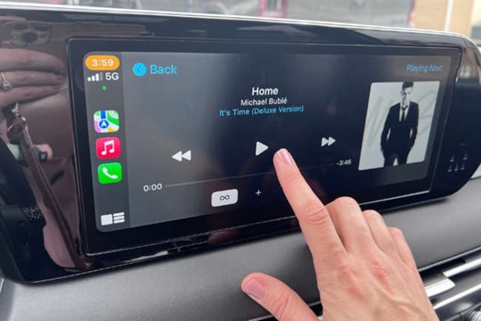 Làm thế nào phát hiện xe của mình đang bị theo dõi?