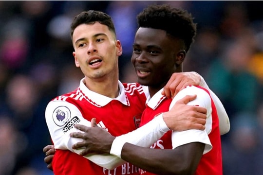 Nhận định Everton vs Arsenal, 18h30 ngày 5/4 tại Ngoại hạng Anh