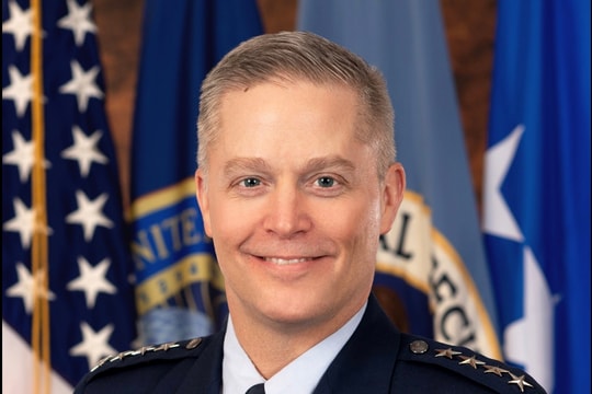 Lầu Năm Góc xác nhận việc tướng bốn sao bị sa thải