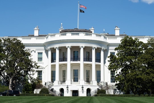 Người Mỹ chia rẽ gay gắt vì thuế quan mới của ông Trump