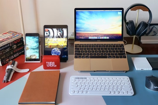 Mười mặt hàng nên mua ở Mỹ trước khi thuế quan có hiệu lực