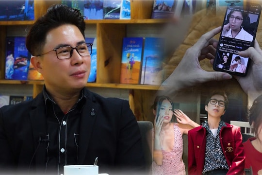 Chạm: Giới trẻ 'hóng' drama trên mạng xã hội - Giải trí hay phí thời gian?