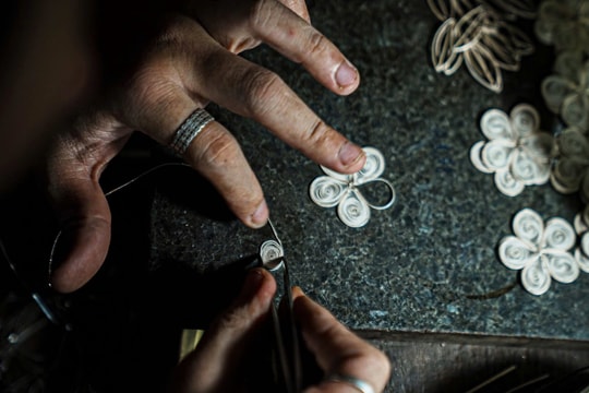 Giữ “hồn” nghề truyền thống danh giá của kinh kỳ Thăng Long xưa