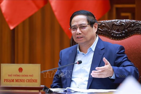 Hợp tác kinh tế, thương mại với Hoa Kỳ trên nguyên tắc hai bên cùng có lợi