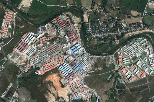 Mạng lưới lừa đảo trực tuyến tại Myanmar vẫn nở rộ và đầy nhức nhối