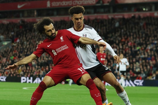 Nhận định Fulham vs Liverpool, 20h ngày 6/4 tại Ngoại hạng Anh