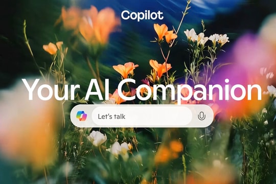 Microsoft bổ sung cho AI Copilot tính năng 'tự mua sắm' và nhiều hỗ trợ khác