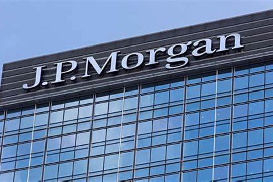 JPMorgan: Khả năng suy thoái kinh tế toàn cầu tăng đến 60% sau thuế quan mới của Mỹ