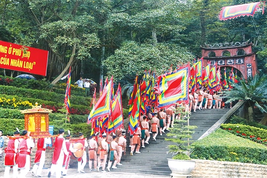 Dự báo thời tiết ngày 7/4: Miền Bắc nhiều mây, có mưa rào nhẹ