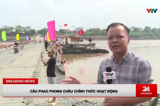 Truyền hình trên nền tảng số là để tìm những khán giả ngày mai