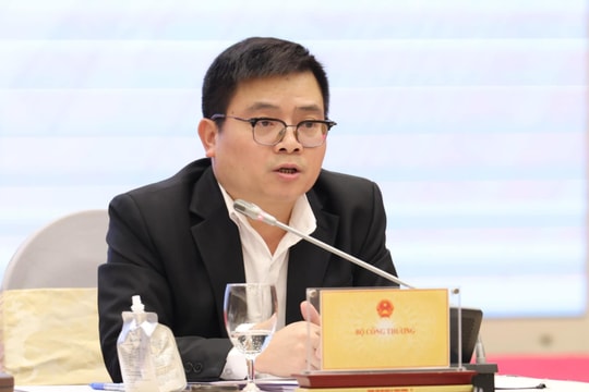 Sản phẩm thuộc lĩnh vực chế biến, chế tạo đối mặt nguy cơ giảm kim ngạch xuất khẩu vào Hoa Kỳ