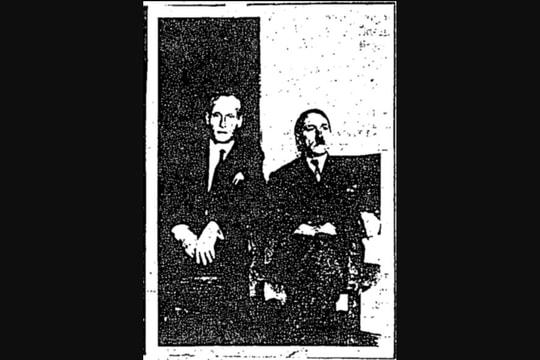 Tài liệu mật CIA: Adolf Hitler đã trốn sang Nam Mỹ?