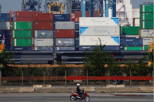 Indonesia bình chân, không trả đũa thuế Mỹ