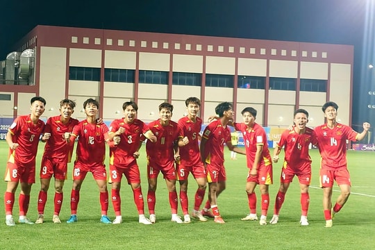 Nhận định U17 Việt Nam vs U17 Nhật Bản, 22h ngày 7/4 tại VCK U17 châu Á 2025