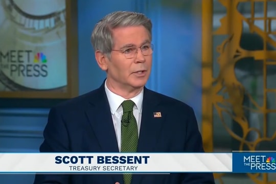 Hơn 50 quốc gia muốn đàm phán với Mỹ sau thuế quan