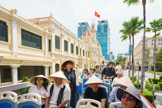 Dự báo thời tiết ngày 8/4: TP HCM nắng nóng kéo dài với nền nhiệt cao