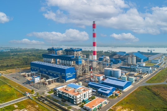 Quý I/2025: Petrovietnam bứt phá mạnh mẽ