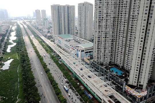 Chính phủ 'cởi trói' 343 dự án bất động sản 'bất động' hàng chục năm tại TP HCM