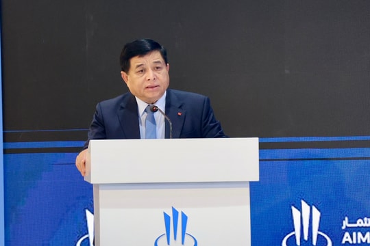 Chiến tranh thương mại đang leo thang và sẽ dần thiết lập lại trật tự của nền kinh tế toàn cầu