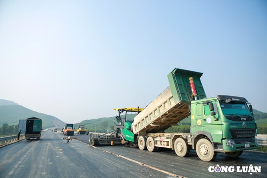 Chuẩn bị khánh thành, khởi công nhiều dự án trọng điểm dịp 30/4