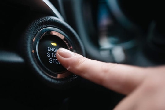 Xe không khởi động được? Nguyên nhân đôi khi bắt đầu từ những lý do đơn giản