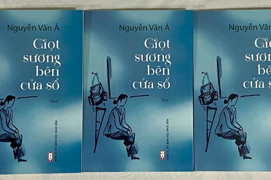 Thơ là tri âm, ký thác!