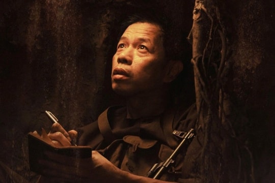 Phim Địa đạo thống trị phòng vé Việt, vượt mốc 80 tỷ đồng sau 4 ngày ra mắt