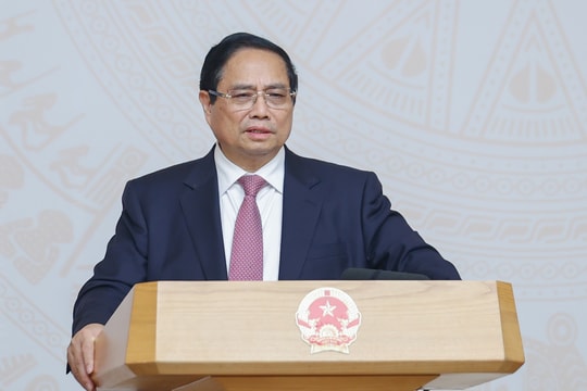 Xuất khẩu là động lực tăng trưởng quan trọng phải thúc đẩy nhưng không phải duy nhất