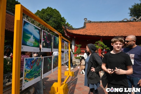 Hà Nội sắp tổ chức sự kiện kích cầu du lịch lớn nhất trong năm