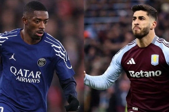 Nhận định PSG vs Aston Villa, 2h ngày 10/4 tại Champions League