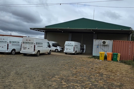 Đắk Lắk: Công an huyện chỉ rõ nhưng Sở TNMT lại không phát hiện sai phạm của Công ty Tuấn Long?