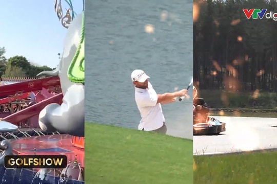 Legend Valley Hotel – Điểm đến lý tưởng cho các sự kiện