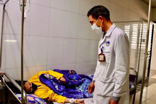 Hải Dương: Vượt 8 chỉ tiêu bảo vệ, chăm sóc và nâng cao sức khỏe nhân dân