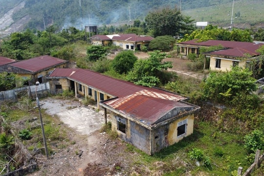 Bất động sản vô chủ là tài sản được xác lập quyền sở hữu toàn dân