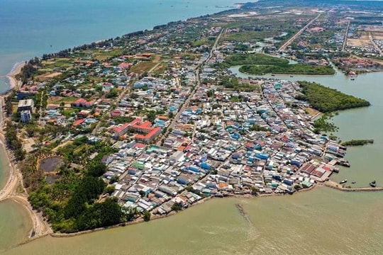 TP HCM: Mời thầu gần 200 tỷ cho dự án xây dựng quảng trường văn hóa, thể dục thể thao huyện Cần Giờ