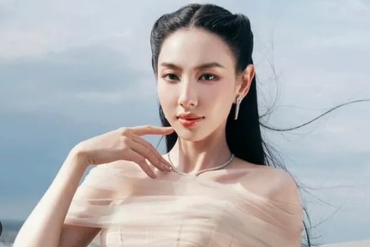 Thương hiệu thứ 2 gỡ bỏ hình ảnh hoa hậu Thuỳ Tiên