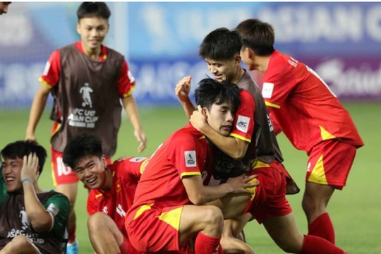 Nhận định U17 Việt Nam vs U17 UAE, 22h ngày 10/4 tại VCK U17 châu Á 2025