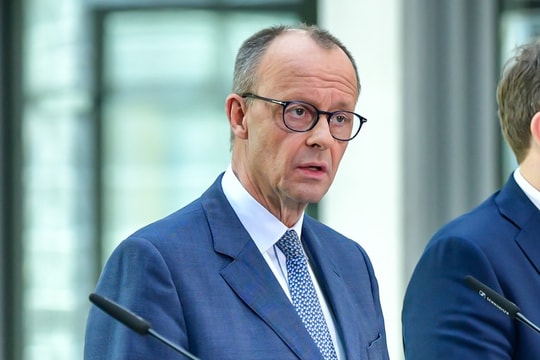 Đức dừng chương trình tái định cư người tị nạn của Liên hợp quốc