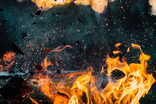 Cháy viện dưỡng lão ở Trung Quốc, 20 người thiệt mạng