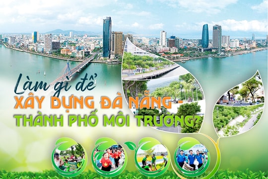 Cơ quan báo Đảng địa phương đa dạng hình thức tuyên truyền nâng cao nhận thức bảo vệ môi trường