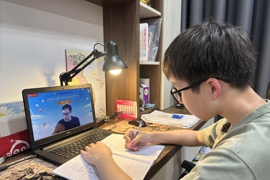 Chinh phục kỳ thi vào lớp 10 theo chương trình mới